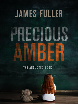 cover image of Precious Amber